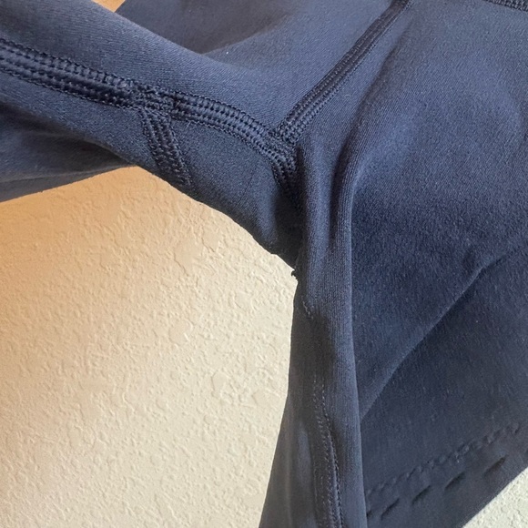 Lululemon Reveal Tight Precision 25" Boysenberry Size 2 - Picture 7 of 9